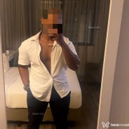 Acompanhante Loboo - Perfil