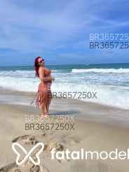 Acompanhante Stefanny - Perfil
