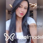 Acompanhante Mariana Sousa - Perfil