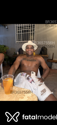 Acompanhante Eusou Jhon - Perfil