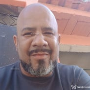 Acompanhante Paulo - Perfil