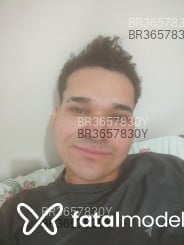 Acompanhante Lobãoo - Perfil