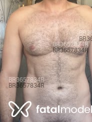 Acompanhante Peludot - Perfil