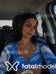 Acompanhante fernanda - Perfil
