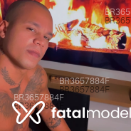 Acompanhante Thiago - Perfil