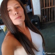 Acompanhante Vitoria - Perfil