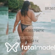 Acompanhante Bruna Alves - Perfil