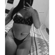 Acompanhante Yasmin - Perfil