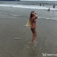 Acompanhante Lizza Fire - Perfil