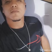 Acompanhante Smoke - Perfil