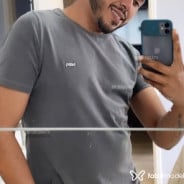 Acompanhante Caio Vilar - Perfil