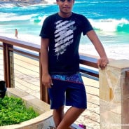 Acompanhante Luan Alves - Perfil