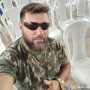Acompanhante Antônio - Perfil