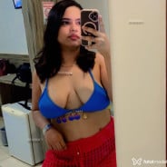 Acompanhante Camis - Perfil
