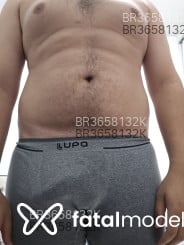 Acompanhante Marcelo - Perfil