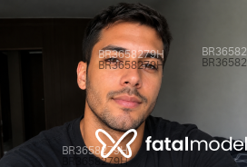 Acompanhante Eduardo - Perfil