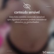 Acompanhante Mayara - Perfil
