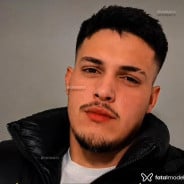 Acompanhante Lucas - Perfil