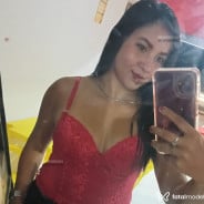 Acompanhante Francini - Perfil