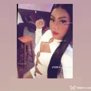 Acompanhante Laryssa - Perfil