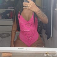 Acompanhante Manuella - Perfil