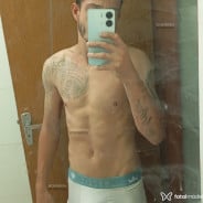 Acompanhante Guilherme - Perfil
