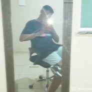 Acompanhante ícaro Passivoo - Perfil