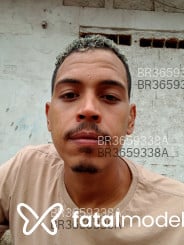 Acompanhante Brazuca - Perfil