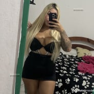 Acompanhante Lores - Perfil