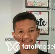 Acompanhante Dorivaldo Costa - Perfil