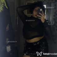 Acompanhante Mayra Sol - Perfil