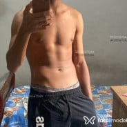 Acompanhante Richard - Perfil