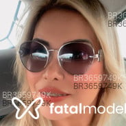 Acompanhante Andréia - Perfil