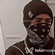 Acompanhante Thiago - Perfil