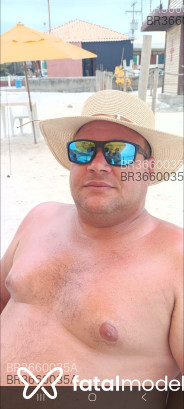 Acompanhante Guilherme Henrique - Perfil