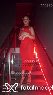 Acompanhante Paloma Dias - Perfil