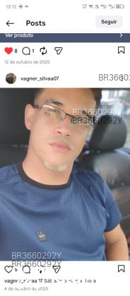Acompanhante Amorim - Perfil