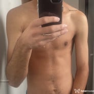 Acompanhante Thor Rodrigues - Perfil