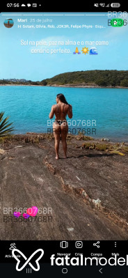 Acompanhante Bruna Silva - Perfil