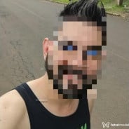 Acompanhante Bernardo - Perfil