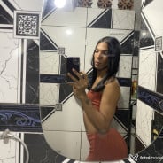 Acompanhante Pérola - Perfil