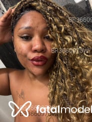 Acompanhante Andressa - Perfil