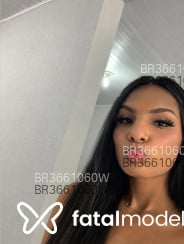 Acompanhante Nicolly - Perfil