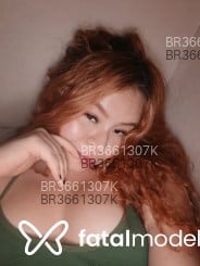 Acompanhante Rafaella - Perfil