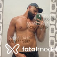 Acompanhante Fba - Perfil