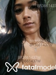 Acompanhante Byanka Santos - Perfil