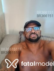 Acompanhante Brunao - Perfil