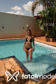 Acompanhante Mayte Oliveira - Perfil