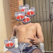 Acompanhante Fernando - Perfil