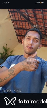 Acompanhante Piloto - Perfil